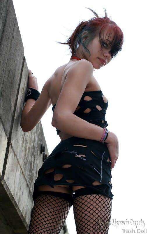 trashdoll image #70