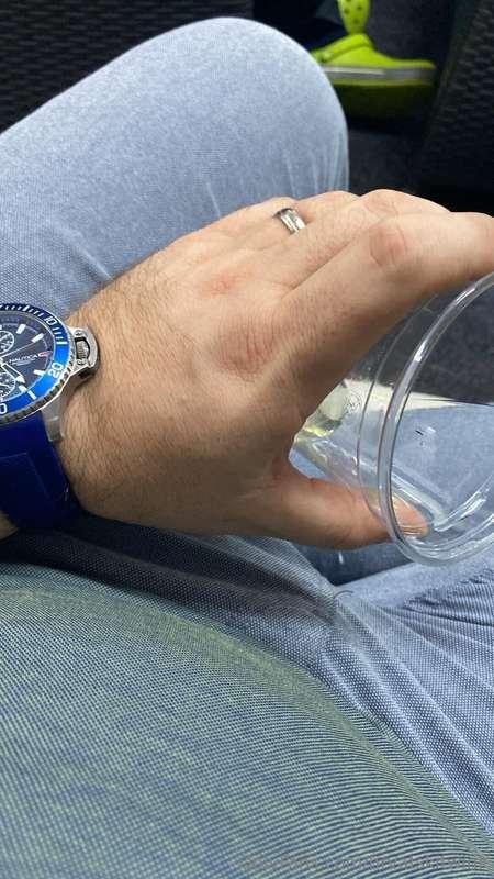 Oženjeni me toliko pale da svršim samo što im vidim vjenčani..