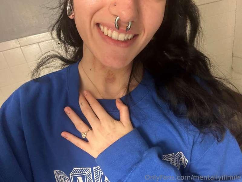hickies and biting make me feral.