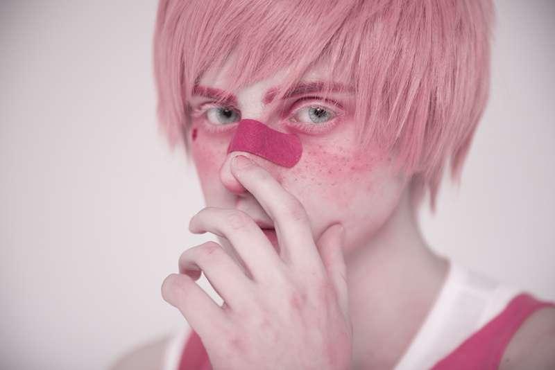 NEW SHOOT (prewiew)