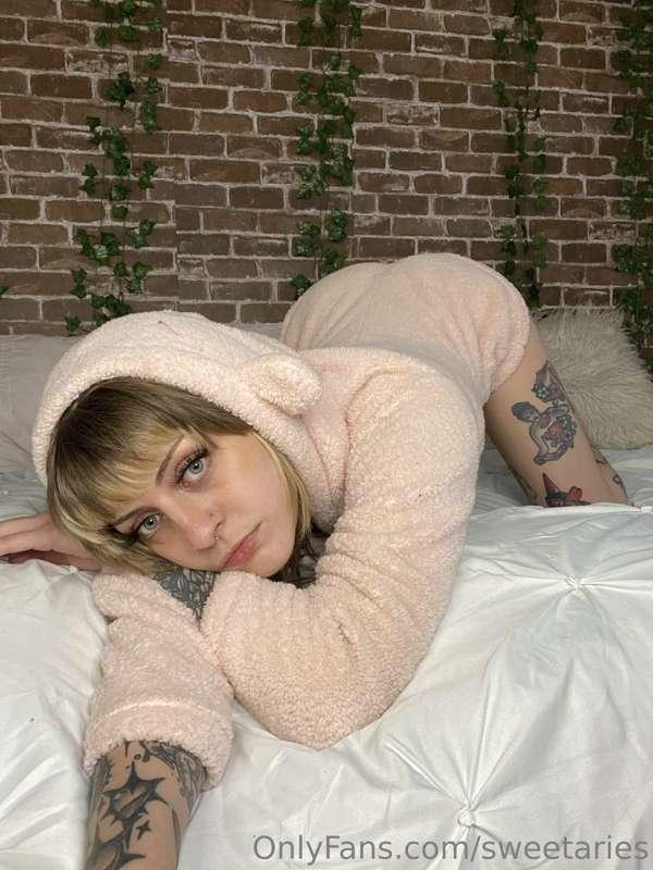 Your little teddybear ♥