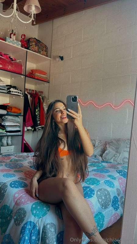 O Santita te gusta más amor? 😇💦