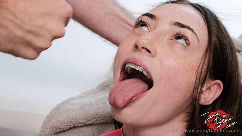 tianablowvip image #13