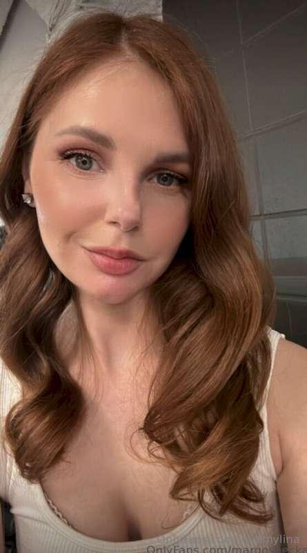 This hot thing 🔥 @margoshecka 🔥 is waiting for you . Her pus..