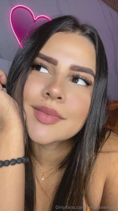 dreaming about youu💭