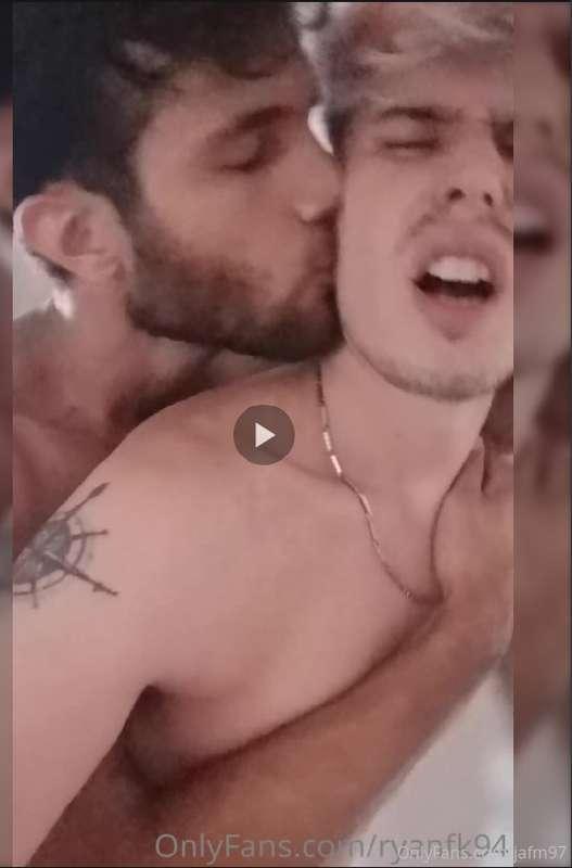 HI guys! check out my BF @ryanfk94 ! We have finally decided..