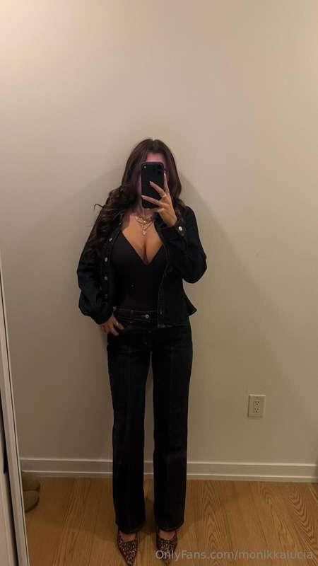 Love this fit 😍😍😍