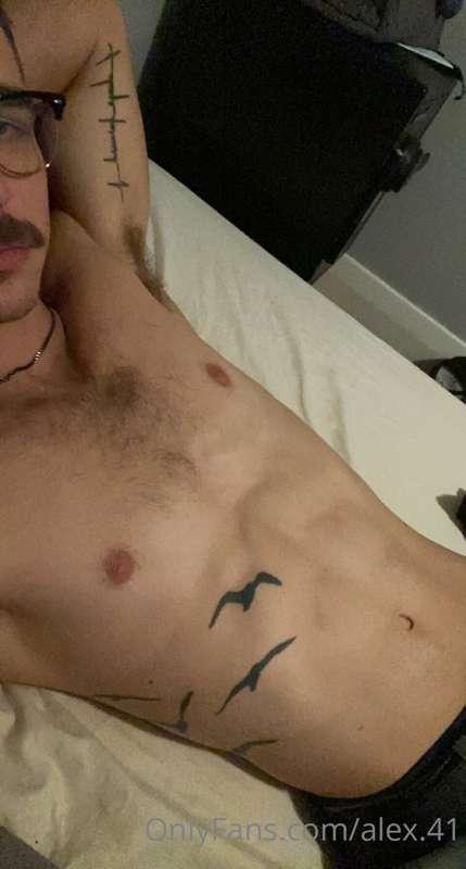 Missed you guys.  Had an idea this morning, What do you guys..