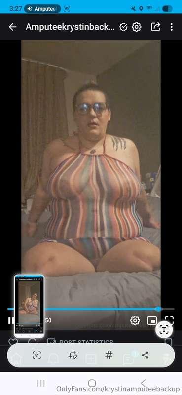 https://onlyfans.com/1445678920/krystinamputeebackupCheck th..