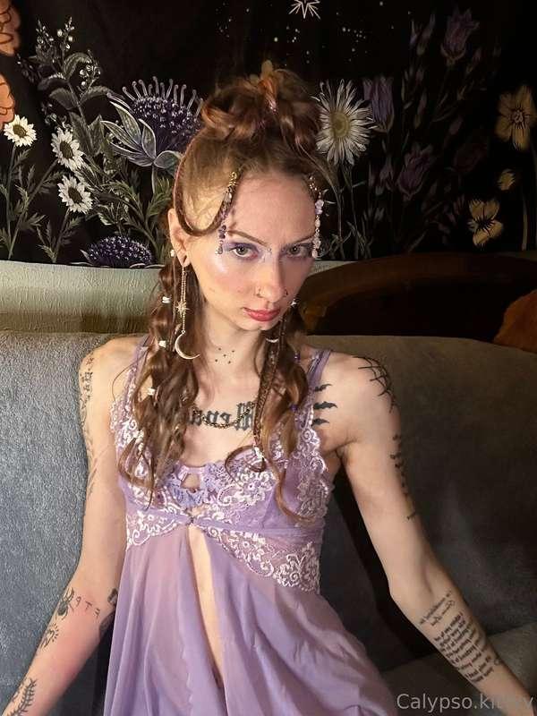 It’s goddess to youu 