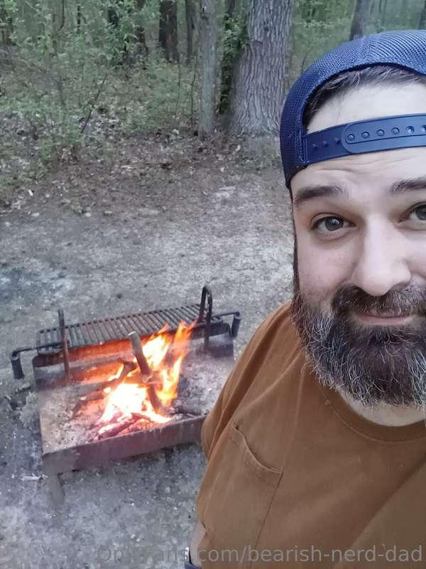 bearish-nerd-dad image #2