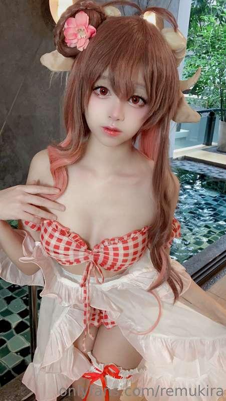 you have something i want…