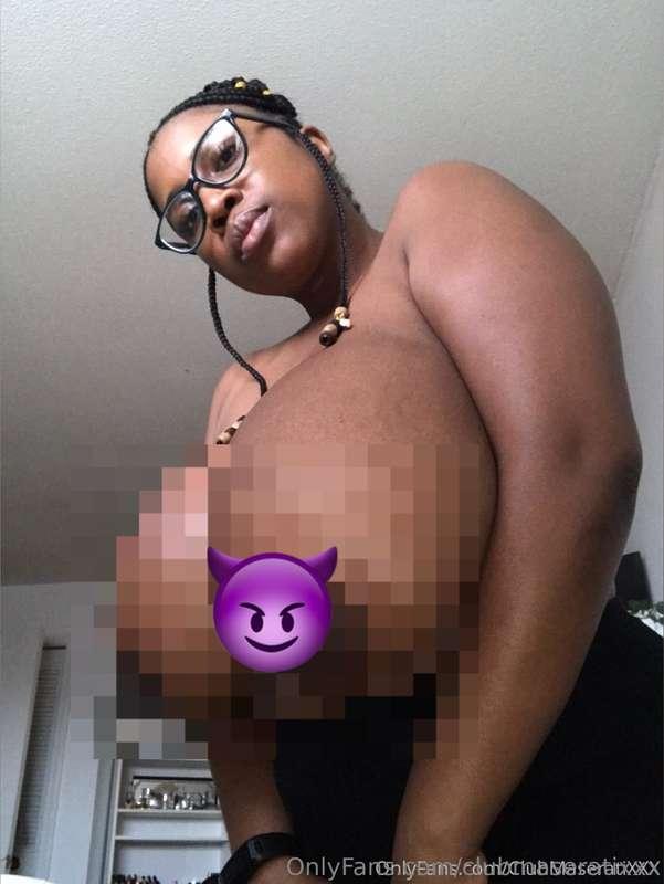Tip me $9.99 if you wanna see the unfiltered version of this..