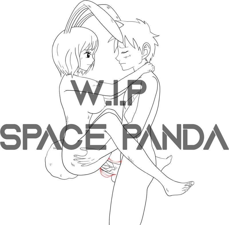 ANIMATED W.I.P