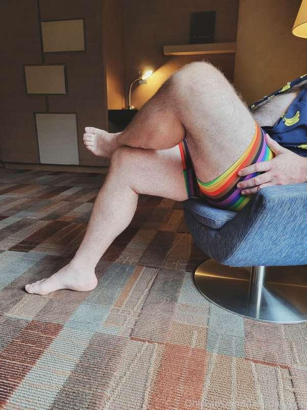 Hanging out with a good stiff drink. Come join me