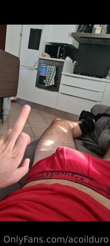 Ah già, buon Natale 🎅 
Ecco il pacco 🎁