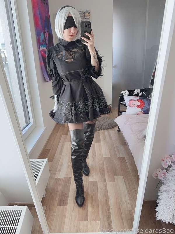 deidarasbae image #2