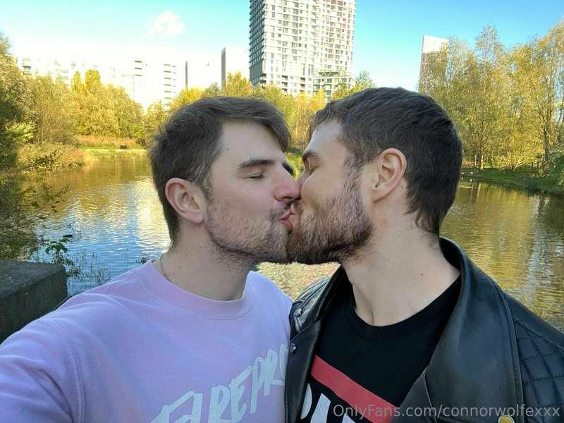 connorwolfexxx image #0