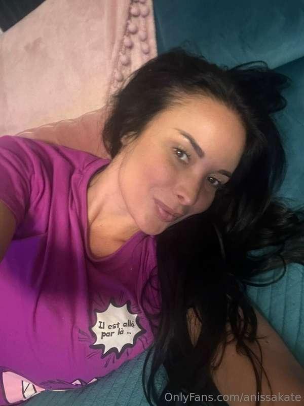 Sweet Dreams - Bonne Nuit 💕💕💕 Maybe you will dream about me ..