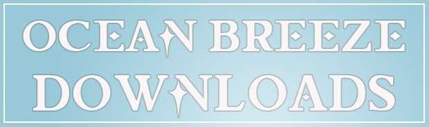 Ocean Breeze Downloads