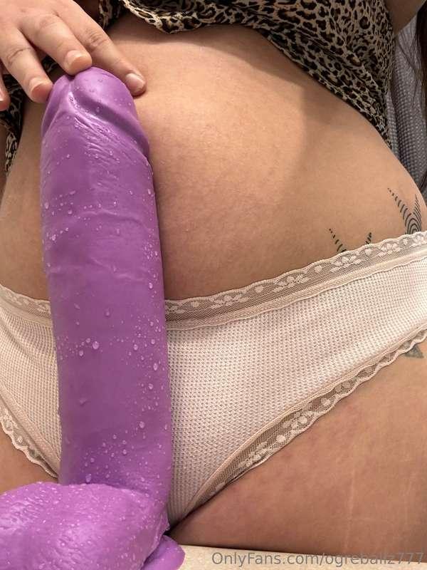 Watch me ride it, later tonight if you have your rebill on o..