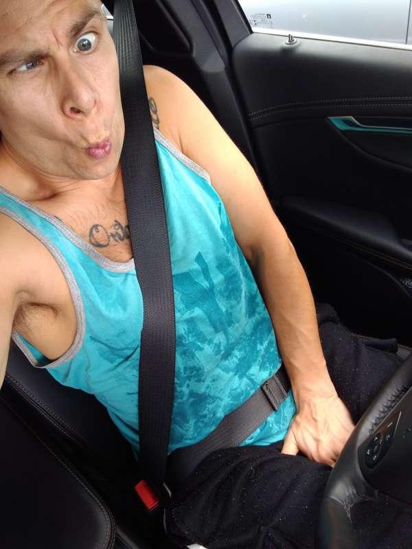 Oooo I gotta P so badddd!!! Waiting to get my new Florida li..