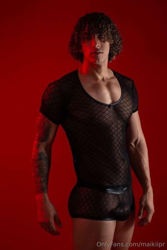 Tips are welcome! 😉