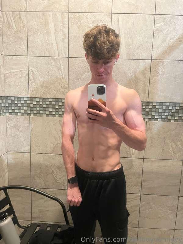 Sorry I went ghost you guys. I got a bf and thought it was g..