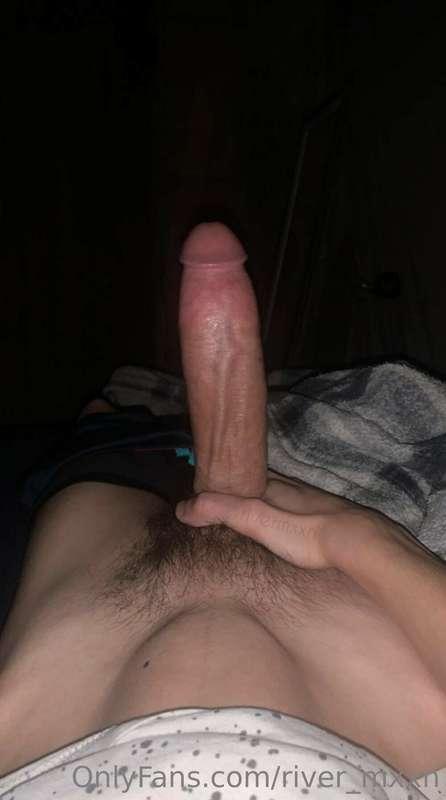 can I breed you with this? 💦