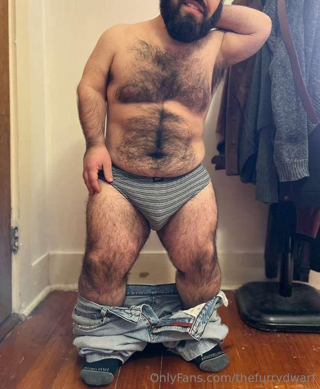 thefurrydwarf image #0