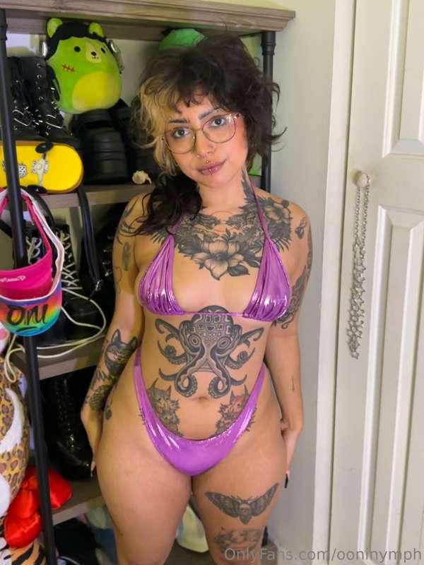 Wouldn't you fuck me ?
