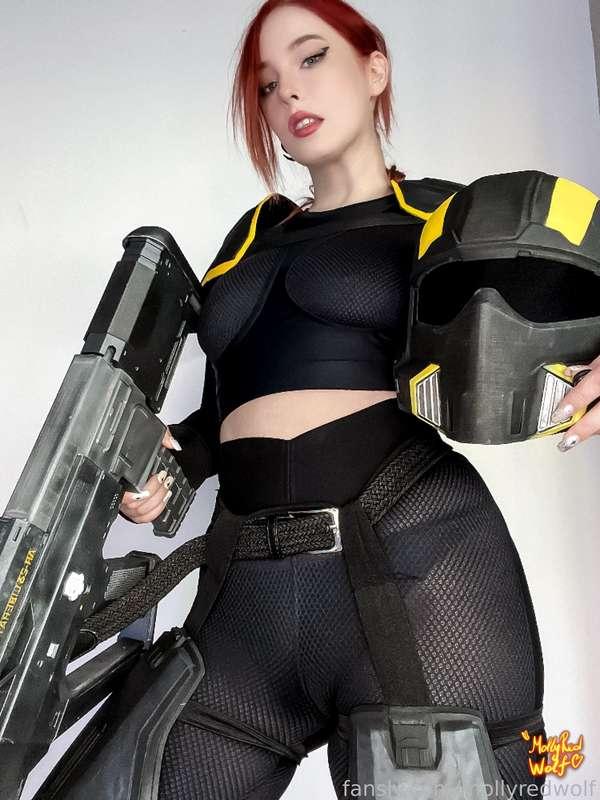 mollyredwolf image #5
