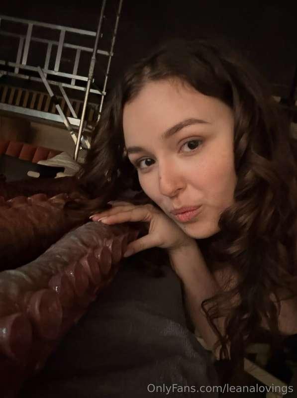 Can you guess what it is? 🤫