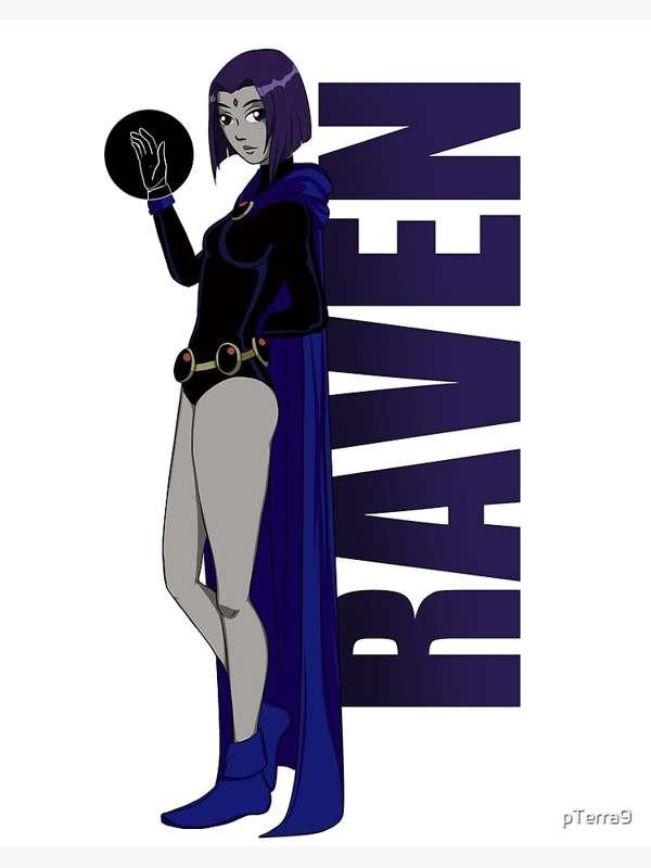 SEPTEMBER EXCLUSIVE PIC: RAVEN