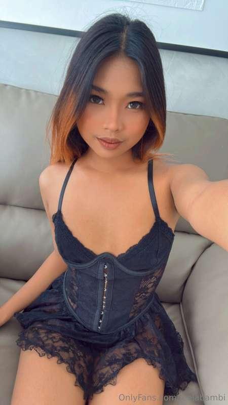 is tinier better?🔥