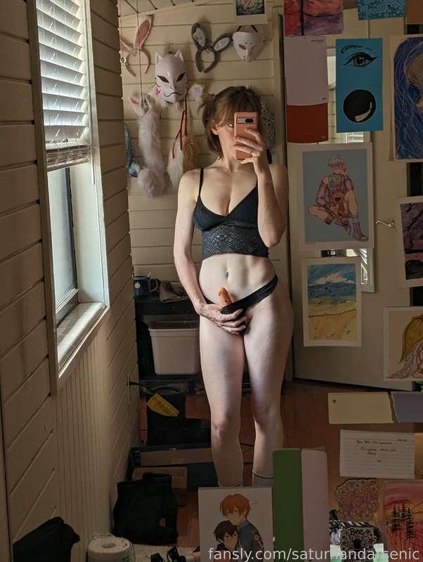 sleepyfawn image #2