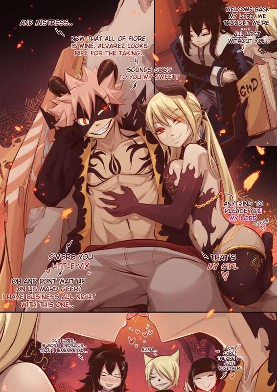 Dangerous Dance (bonus ending)