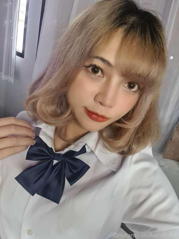 First day back at school look? 😜Whatcha think? hehe