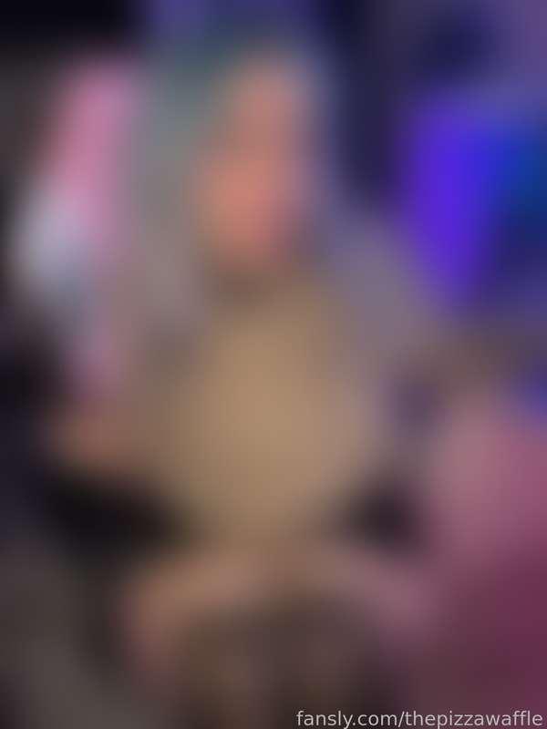 thepizzawaffle image #1