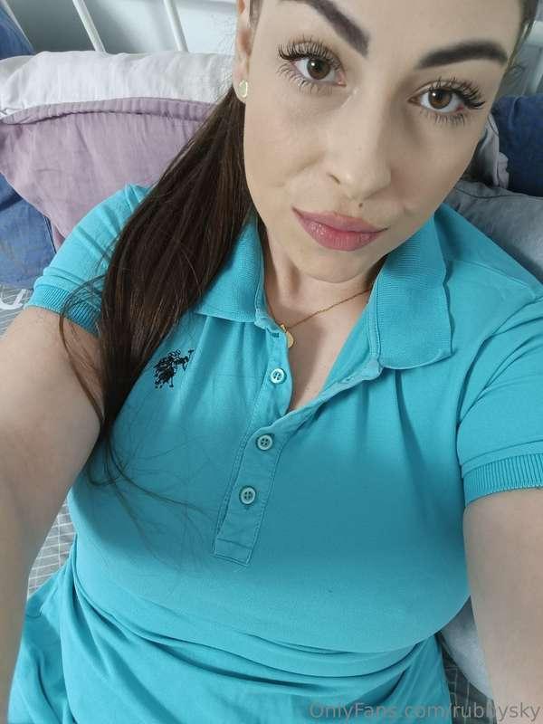 Wanna come on top of me babe?