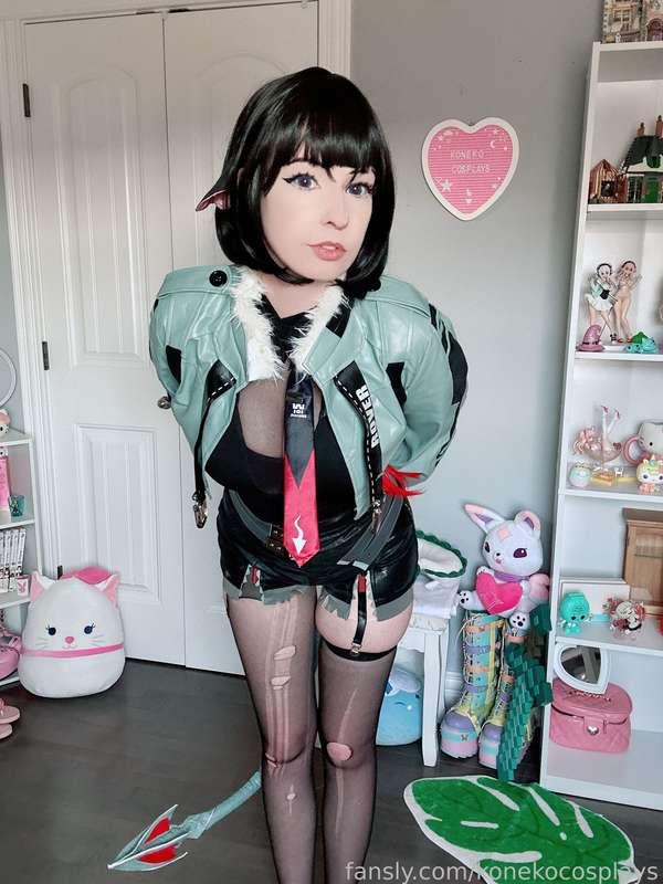 konekocosplays image #27