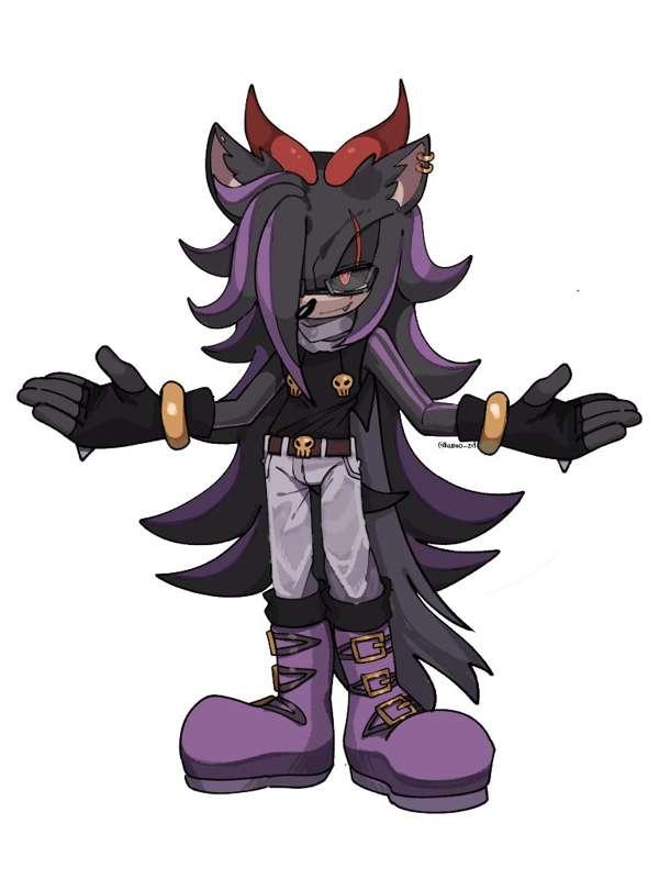 Patron request for DrakenSlayer!!