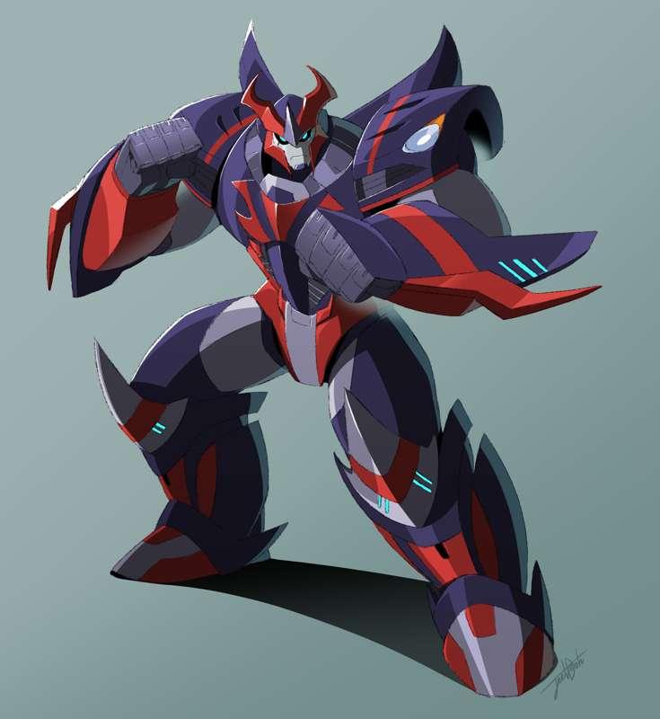 Nightviper