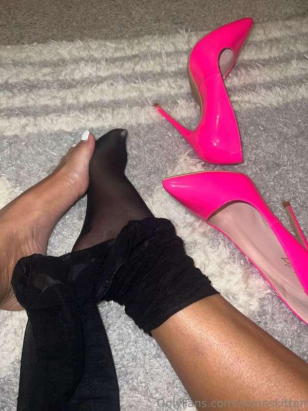 nylonskitten image #2