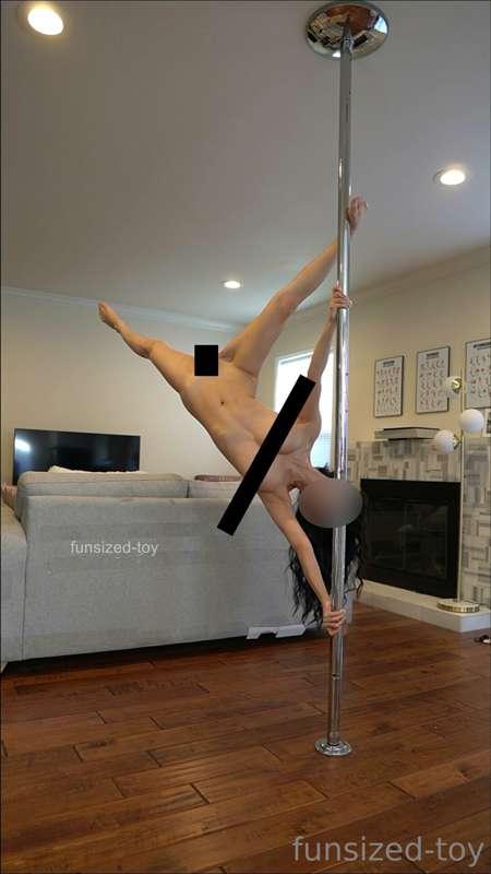 Some fails and some successful tries at getting the "Extende..