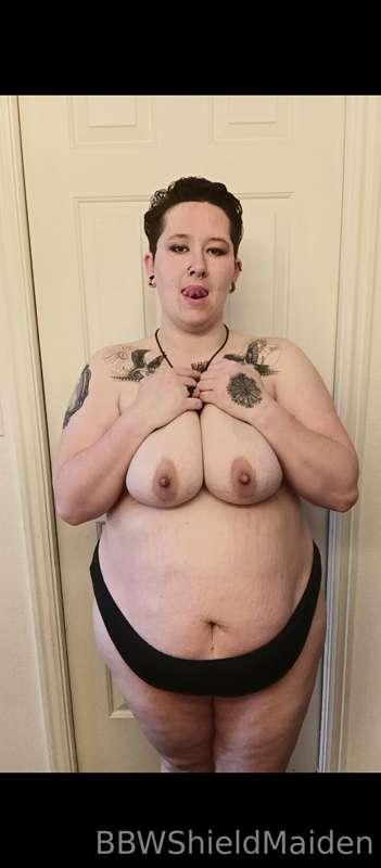 bbwshieldmaiden image #1