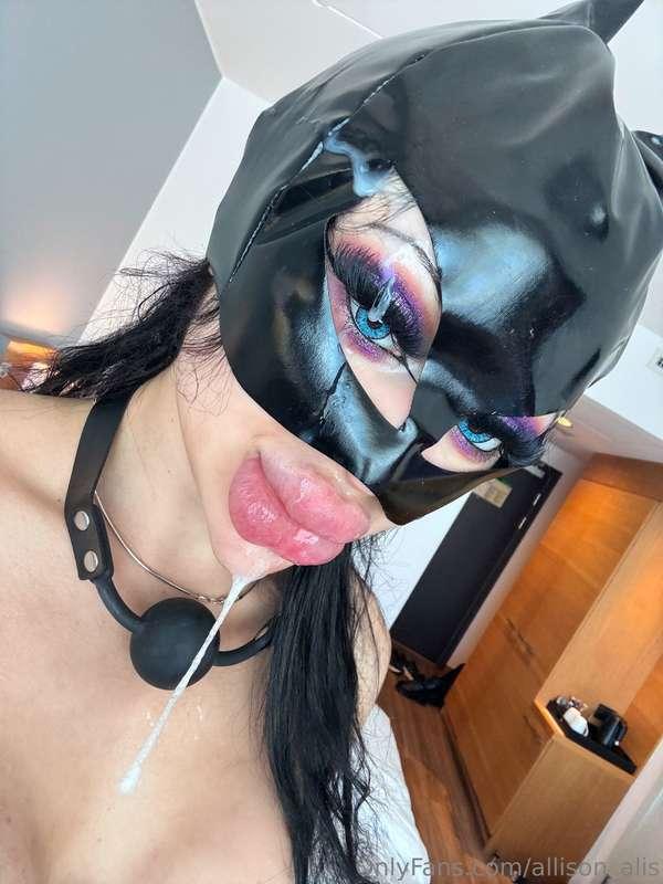 He said I’m a good girl 💦