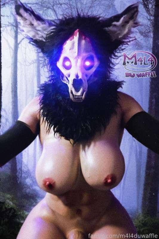 m4l4duwaffle image #0