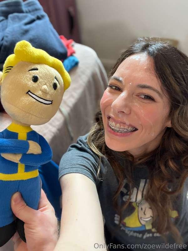 zoewildefree image #4