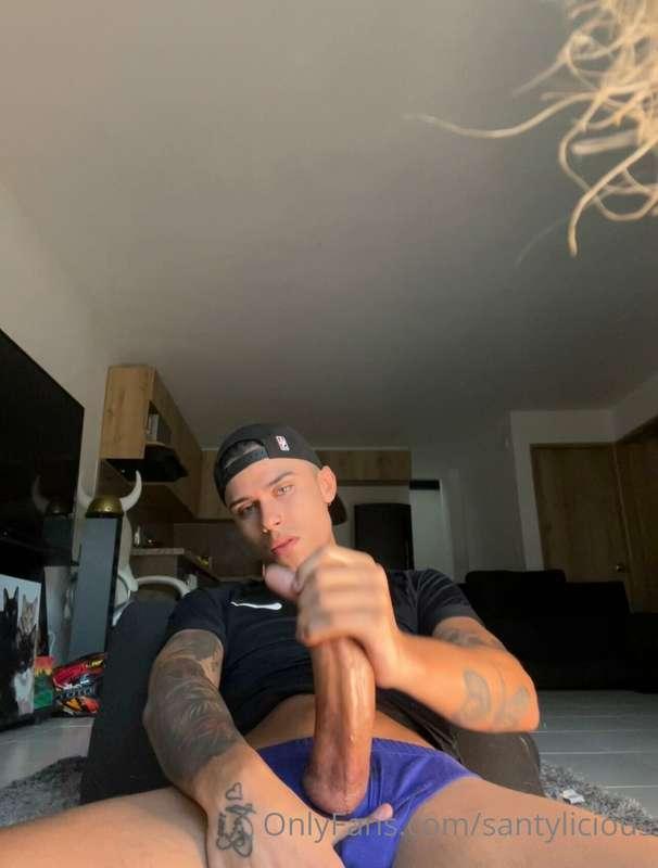 santylicious image #1